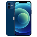 Apple iphone 12 blue