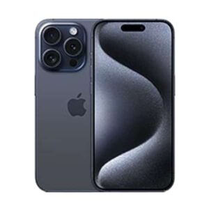 Apple iphone 15 Pro