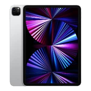 Apple iPad Pro 11 2TB (2021)