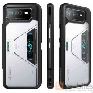 Asus ROG Phone 6