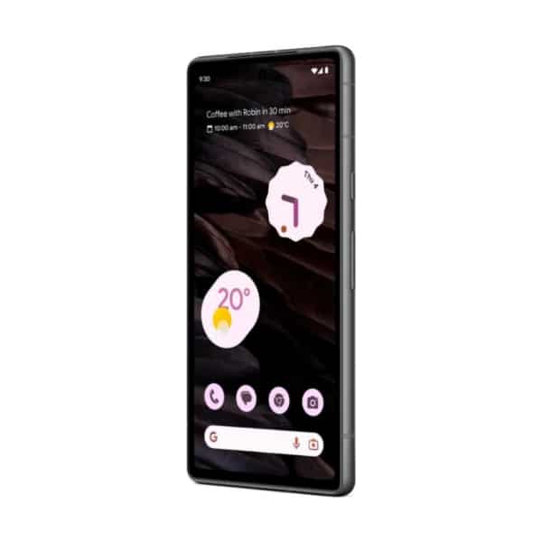 Google Pixel 7a India price
