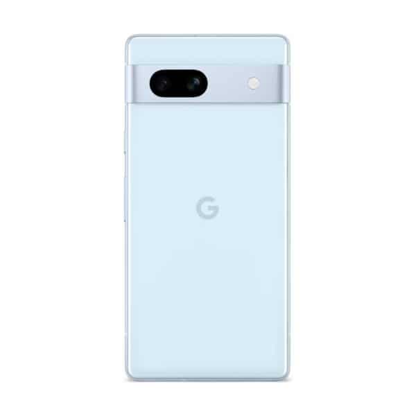 Google Pixel 7a india