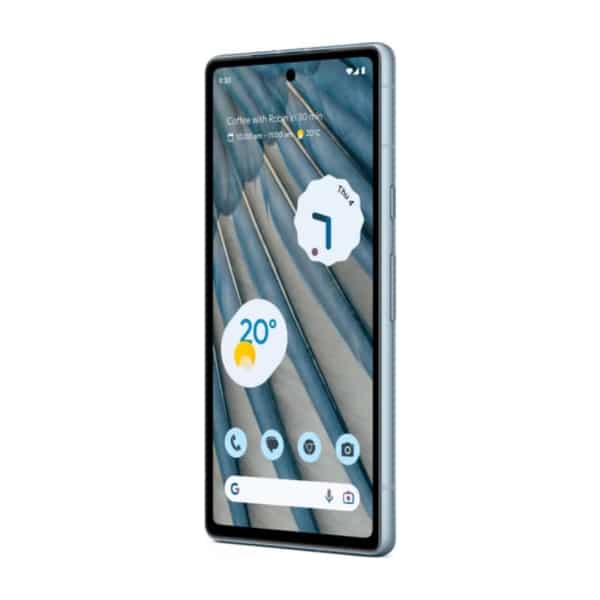 Google Pixel 7a Price in India