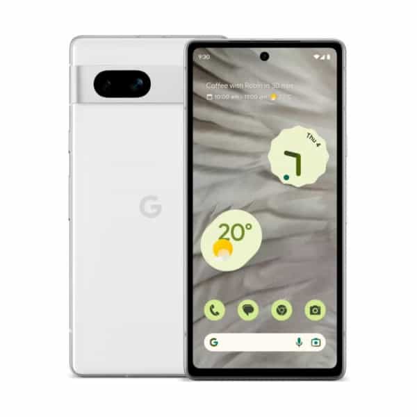 Google Pixel 7a