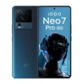 iQOO Neo 7 Pro Price in India