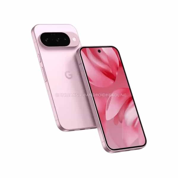 Google Pixel 10