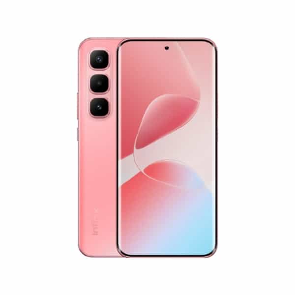 Infinix Hot 60 Pro Plus