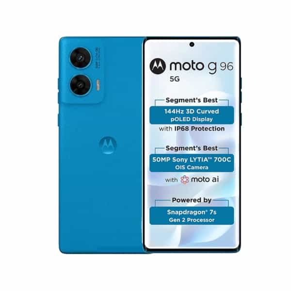 Motorola G96