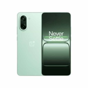 OnePlus Ace 5 Racing