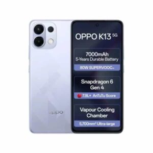 Oppo K13