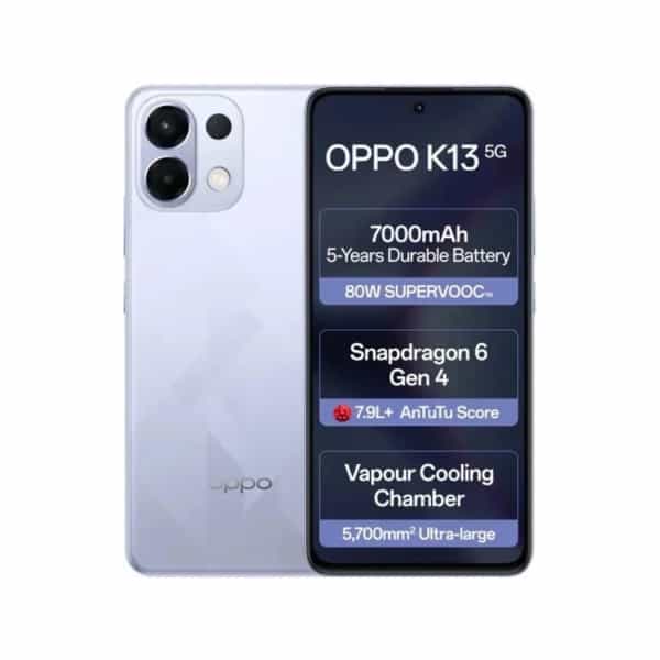 Oppo K13