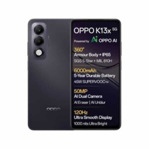 Oppo K13X