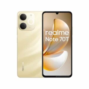Realme Note 70T