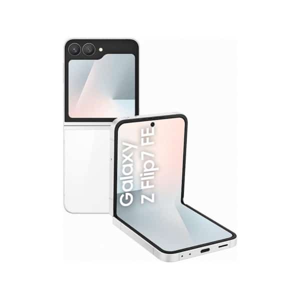 Samsung Galaxy Z Flip7 FE