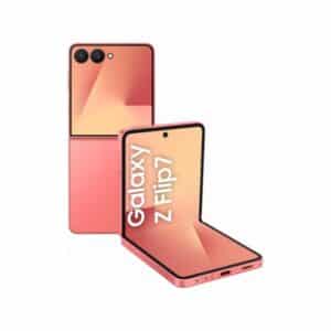 Samsung Galaxy Z Flip7