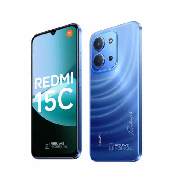 Xiaomi Redmi 15C 4G