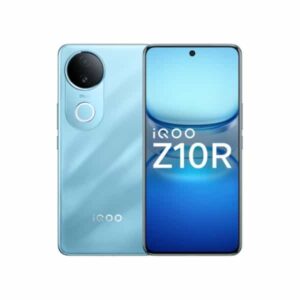 vivo iQOO Z10R