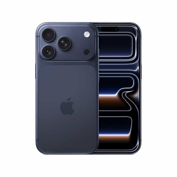 Apple iPhone 17 Pro