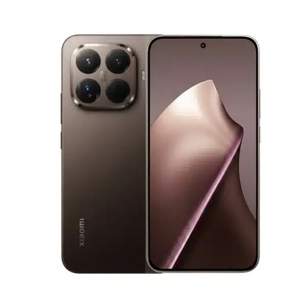 Xiaomi 15T Pro