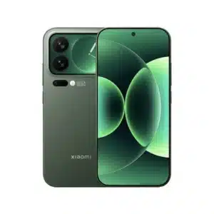 Xiaomi 17 Pro