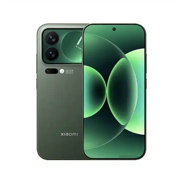 Xiaomi 17 Pro
