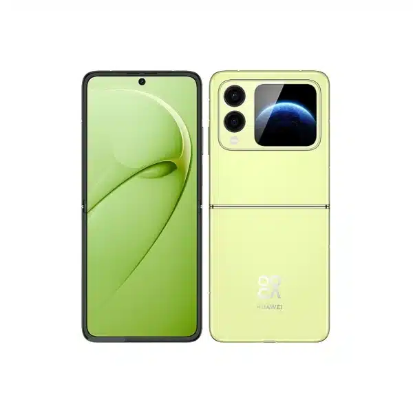 Huawei nova Flip S
