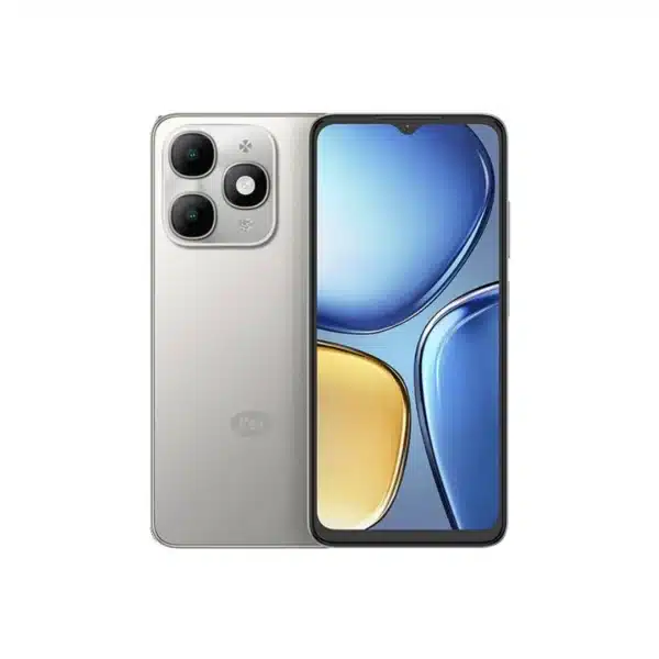 Itel A90 Limited Edition