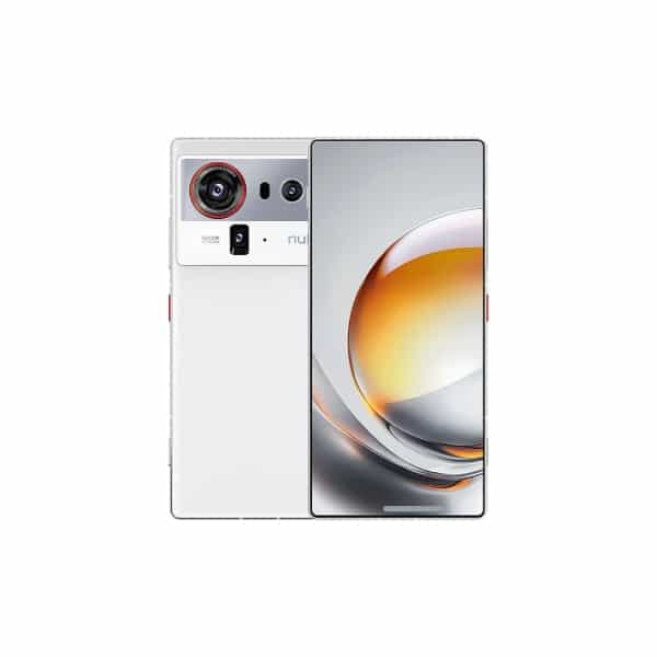 Nubia Z80 Ultra