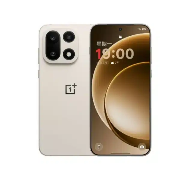 OnePlus 15