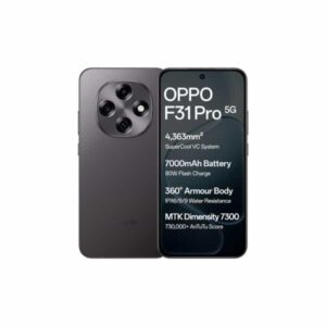 Oppo F31 Pro Plus