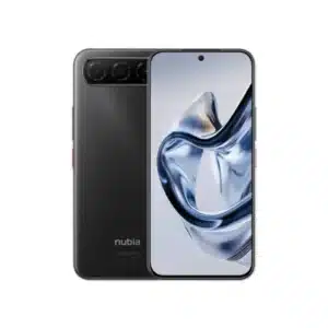 ZTE nubia Air