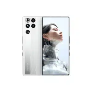 ZTE nubia RedMagic 11 Pro
